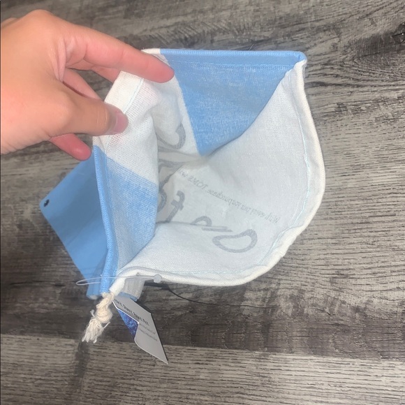 NWT - TOMS Shoes Dust Bag - Picture 3 of 5